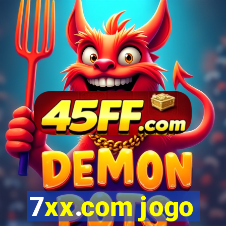 7xx.com jogo
